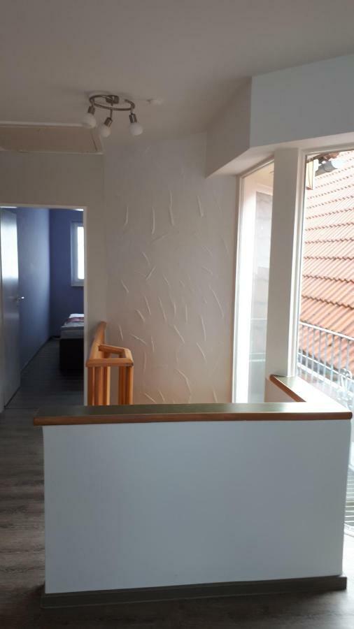 Turmhaus In Der Altstadt Rinteln Kültér fotó